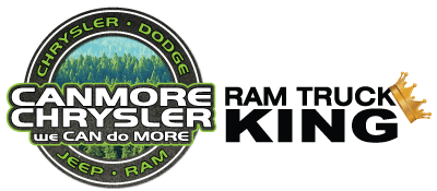 CC Logo Canmore Chysler Logo