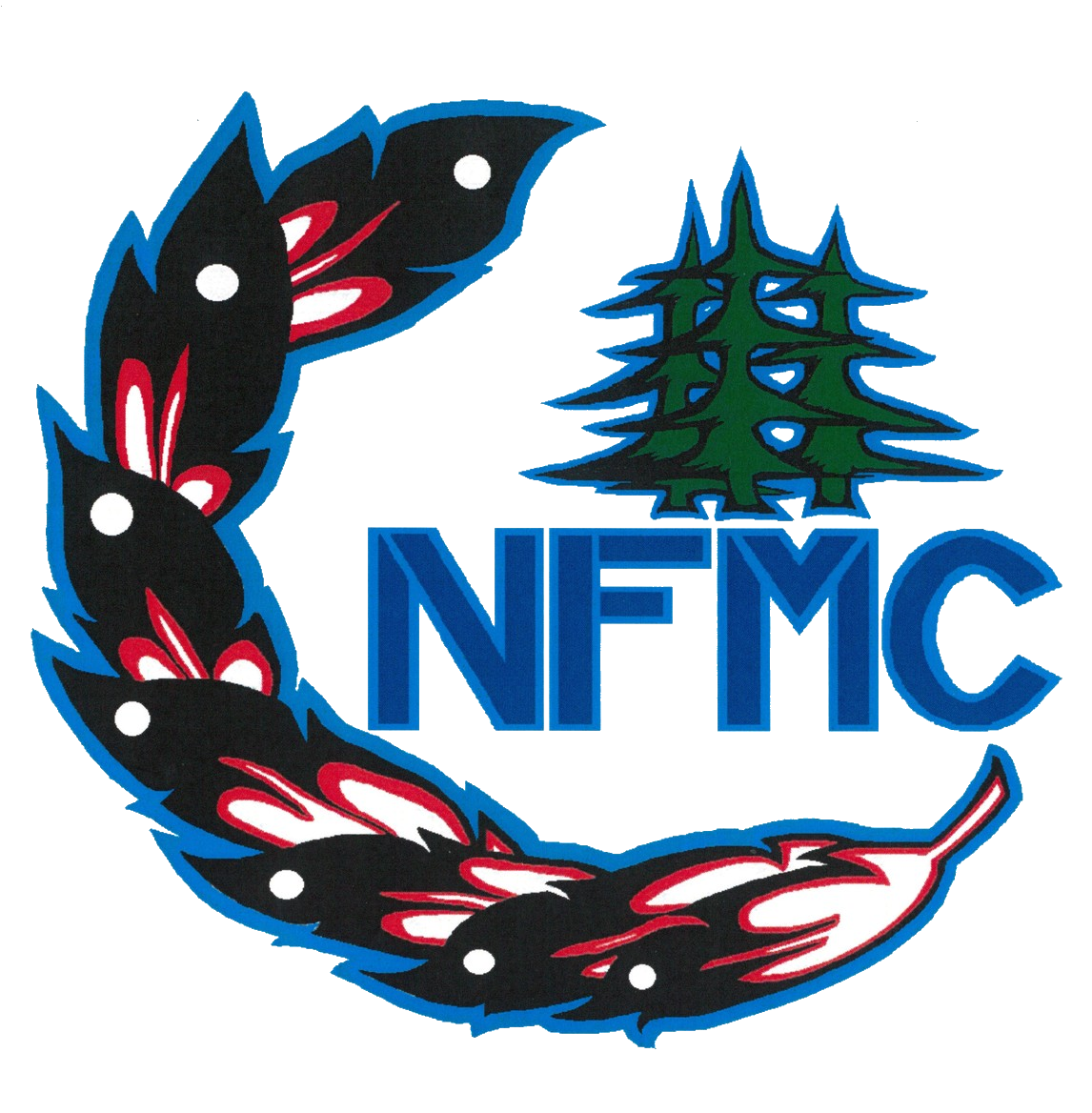 NFMC Logo NFMC