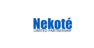 Nekote LP Logo Nekote LP