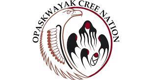 OCN Logo Opaskwayak Cree Nation