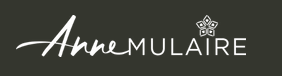 Anne Mulaire Logo Calgary Heritage Roasting Company Logo