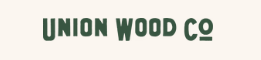 Union Wood Co logo