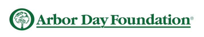 arbor day foundation